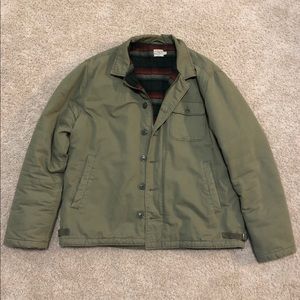 Men’s Faherty Jacket
